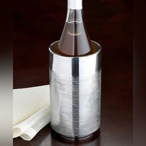 Vera Wang for Wedgwood Vesta Wine Chiller / Coaster 7829